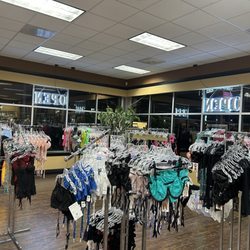 Eva's Boutique