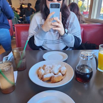 Cajun Kitchen Cafe - Breakfast & Brunch Near Me - Goleta, California