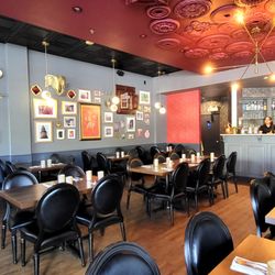 Saffron Indian Cuisine