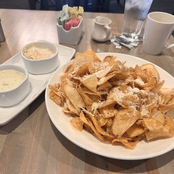 Green Street Restaurant - Don't recommend. The dips were TERRIBLE. - New American Near Me - Pasadena, California Green Street Restaurant - Don't recommend. The dips were TERRIBLE. - New American Near Me - Pasadena, California
