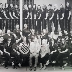 Clarksburg Beauty Academy - 2016