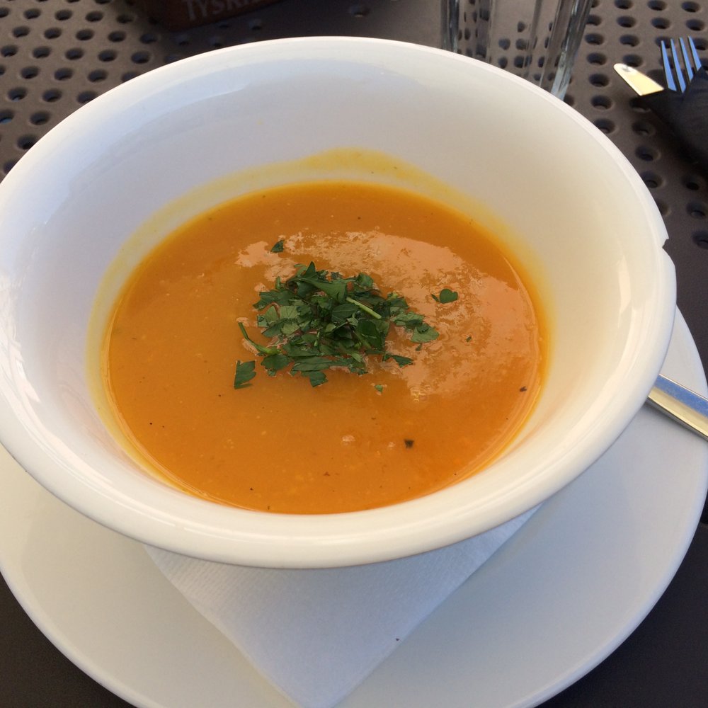 Bistro 37 - Modern European Near Me - Radom, MZ