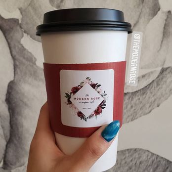 The Modern Rose - Lavender latte - Coffee & Tea Near Me - Deerfield Beach, Florida The Modern Rose - Lavender latte - Coffee & Tea Near Me - Deerfield Beach, Florida