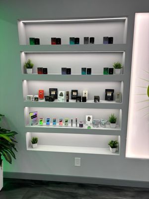 The Green Door by null