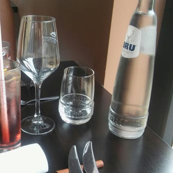 3 Petits Points - Apéritif maison - French Near Me - Aiseau-Presles, WHT 3 Petits Points - Apéritif maison - French Near Me - Aiseau-Presles, WHT