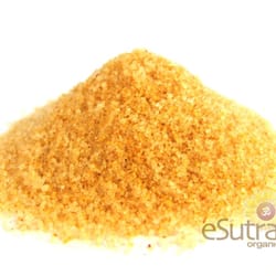eSutras Organics - ESutras Organics Smoked Garlic Salt