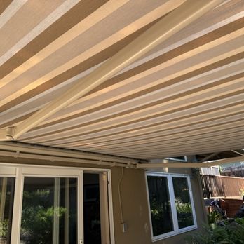 TheShadeLand - Awnings Near Me - Martinez, California