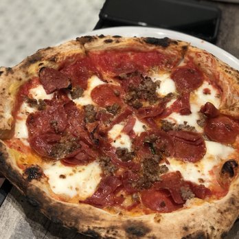 Bottega Italia - The Butcher - Pizza Near Me - Temecula, California