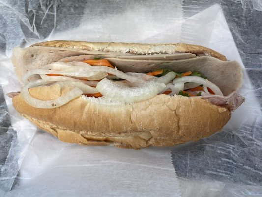 Banh Appetit by null