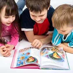 Read Smart