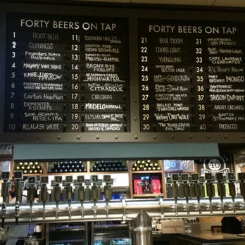 The Office Tavern Grill - Forty beers on tap, what up! - Breakfast & Brunch Near Me - Summit, New Jersey The Office Tavern Grill - Forty beers on tap, what up! - Breakfast & Brunch Near Me - Summit, New Jersey