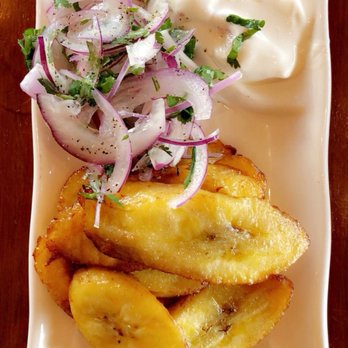 Puerto 27 Peruvian Kitchen & Pisco Bar - Peruvian Near Me - Pacifica, California