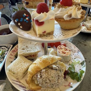 Inspirations Eatery And Events - Gift Shops Near Me - Edmond, Oklahoma