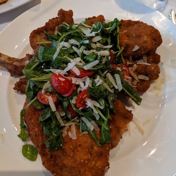 La Collina - Veal - Italian Near Me - Rochester, Michigan La Collina - Veal - Italian Near Me - Rochester, Michigan