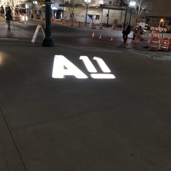 Anson 11 - A nice touch - New American Near Me - El Paso, Texas