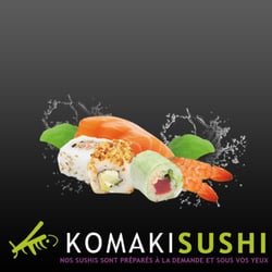 Komaki Sushi