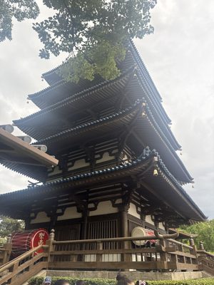 Kabuki Cafe by null