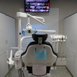 Omega Dental of Bedford - Exam Room