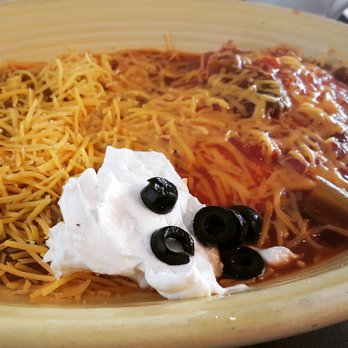 Molly's Souper - Huevos Rancheros plate - Breakfast & Brunch Near Me - Upland, California