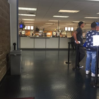 Costa Mesa DMV - Where are all the people? - Departments of Motor Vehicles Near Me - Costa Mesa, California