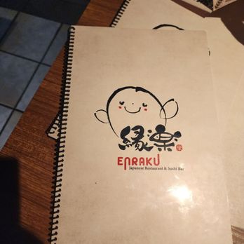 Enraku - Sushi Bars Near Me - Fullerton, California Enraku - Sushi Bars Near Me - Fullerton, California