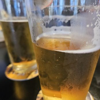 Shaver Lake Pub N Grub - Tasty, cold Tioga Golden 99 on tap! - Pubs Near Me - Shaver Lake, California