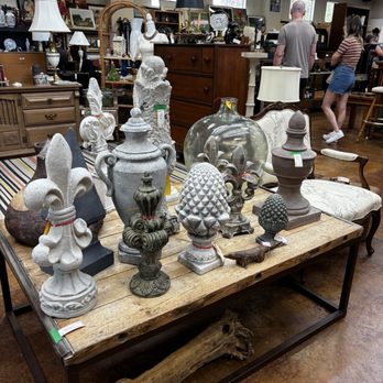 The Next To New shop - Home decor pieces - Home Decor Near Me - Austin, Texas