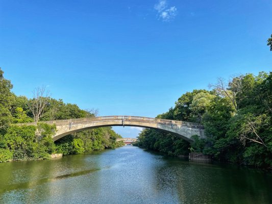 Sam Patch Erie Canal Tours by null