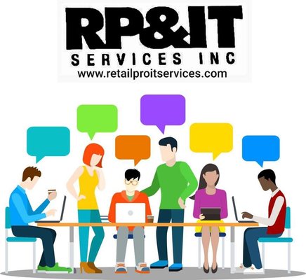 RetailProfessional& IT Services