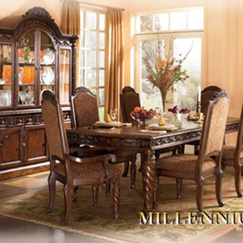 Paso Robles Furniture - Formal Dining Sets - Furniture Stores Near Me - Paso Robles, California Paso Robles Furniture - Formal Dining Sets - Furniture Stores Near Me - Paso Robles, California