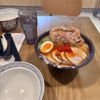 Ramen Wakusei - Ramen Near Me - Sunnyvale, California Ramen Wakusei - Ramen Near Me - Sunnyvale, California