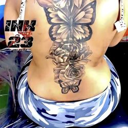 Shreveport Ink