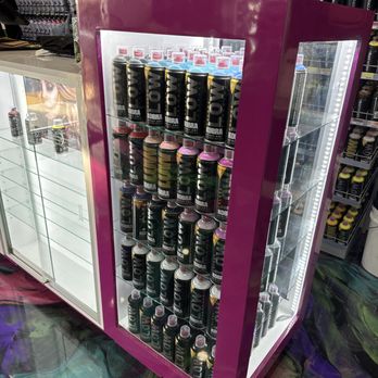 FULLERTON FANTASY SMOKE SHOP - Updated June 2026 - 10 Photos - 2445 E  Orangethorpe Ave, Fullerton, California - Vape Shops - Phone Number
