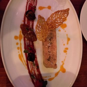L’appart - Foie gras - French Near Me - Los Angeles, California