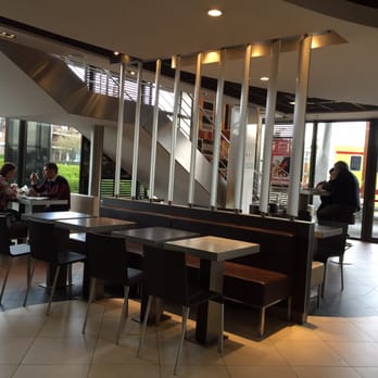 McDonald's - beneden - Fast Food Near Me - Turnhout, VAN