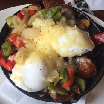 Murphy's - Egg slum mulligan - American Near Me - Atlanta, Georgia