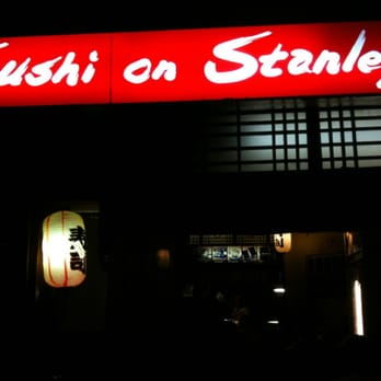 Sushi on Stanley - Sushi Bars Near Me - Darlinghurst, NSW Sushi on Stanley - Sushi Bars Near Me - Darlinghurst, NSW