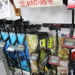 Myers Metal Detectors