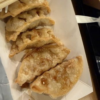Marugame Udon - Gyoza - Japanese Near Me - Los Angeles, California Marugame Udon - Gyoza - Japanese Near Me - Los Angeles, California