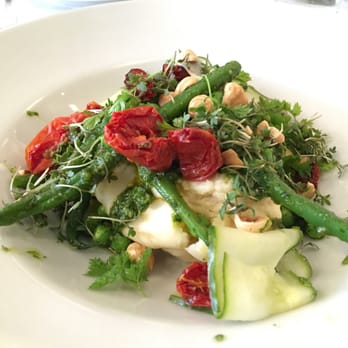 Sturehof - Mashed potatoes with fresh string beans, peas, roasted tomatoes and a fresh dill sauce - Bars Near Me - Stockholm, Alberta Sturehof - Mashed potatoes with fresh string beans, peas, roasted tomatoes and a fresh dill sauce - Bars Near Me - Stockholm, Alberta