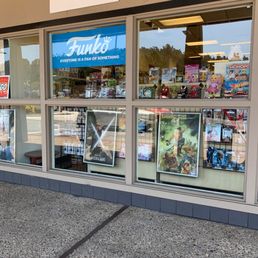 Store front