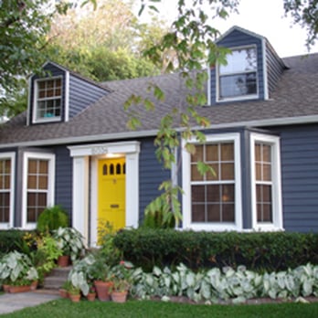 SR Exteriors - Exterior Painting and Trim - General Contractors Near Me - Dallas, Texas SR Exteriors - Exterior Painting and Trim - General Contractors Near Me - Dallas, Texas