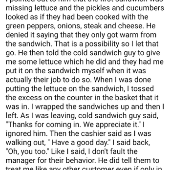 Lennys Grill & Subs - Pg 9 - Sandwiches Near Me - Memphis, Tennessee Lennys Grill & Subs - Pg 9 - Sandwiches Near Me - Memphis, Tennessee