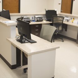 Spring Branch Community Health Center - Cy Fair Clinic