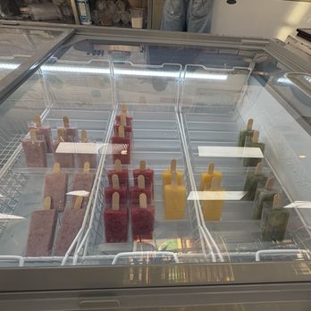 Fruit Wonders - Popsicle sticks - Juice Bars & Smoothies Near Me - Murrieta, California Fruit Wonders - Popsicle sticks - Juice Bars & Smoothies Near Me - Murrieta, California