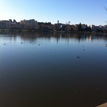 Lakeside Park - Parks Near Me - Oakland, California