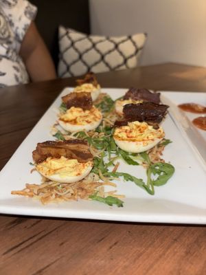 Bavette Grill by null