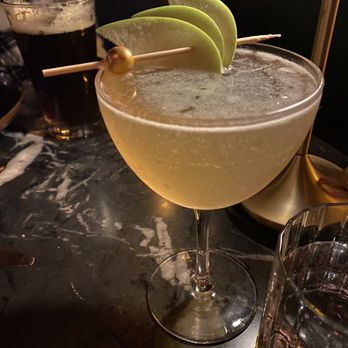 Summer House - Misty Apple - American Near Me - Rehoboth Beach, Delaware