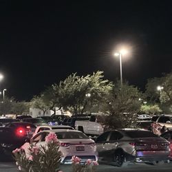 Queen Creek Police Department - Queen Creek Marketplace where the entitled whites go and the police do nothing because they're also white supremacists.