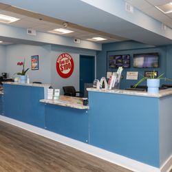 Leland Storage